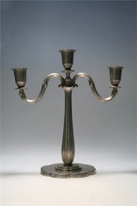 Candelabra
GAB